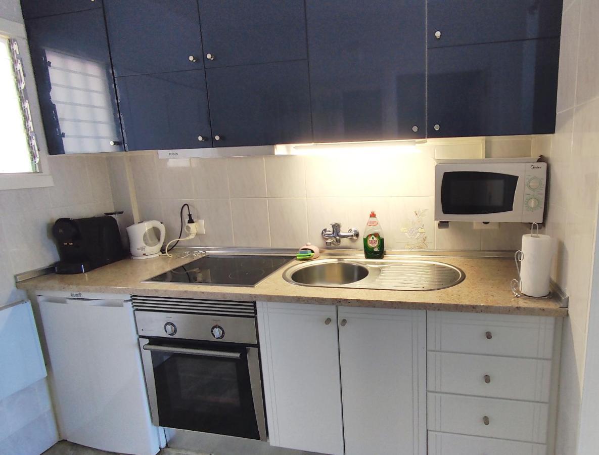 Apartamento Sunset Ocean View #2
