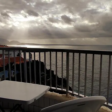 Sunset Ocean View #2 Appartement San Marcos  Buitenkant foto