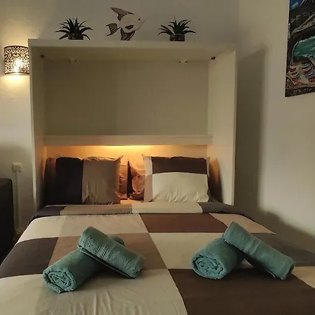 Sunset Ocean View #2 Appartement San Marcos  Buitenkant foto