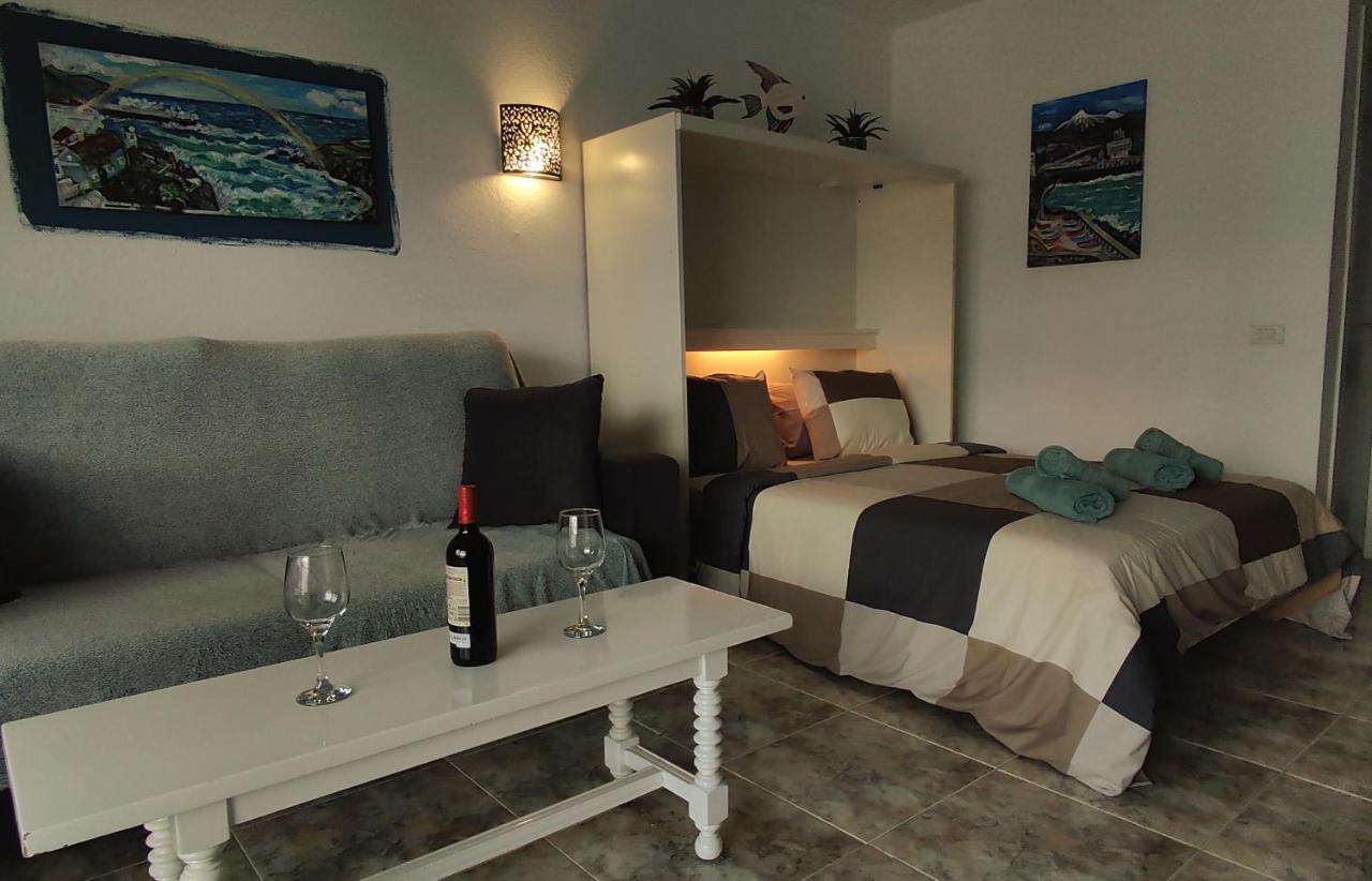 Sunset Ocean View #2 Appartement