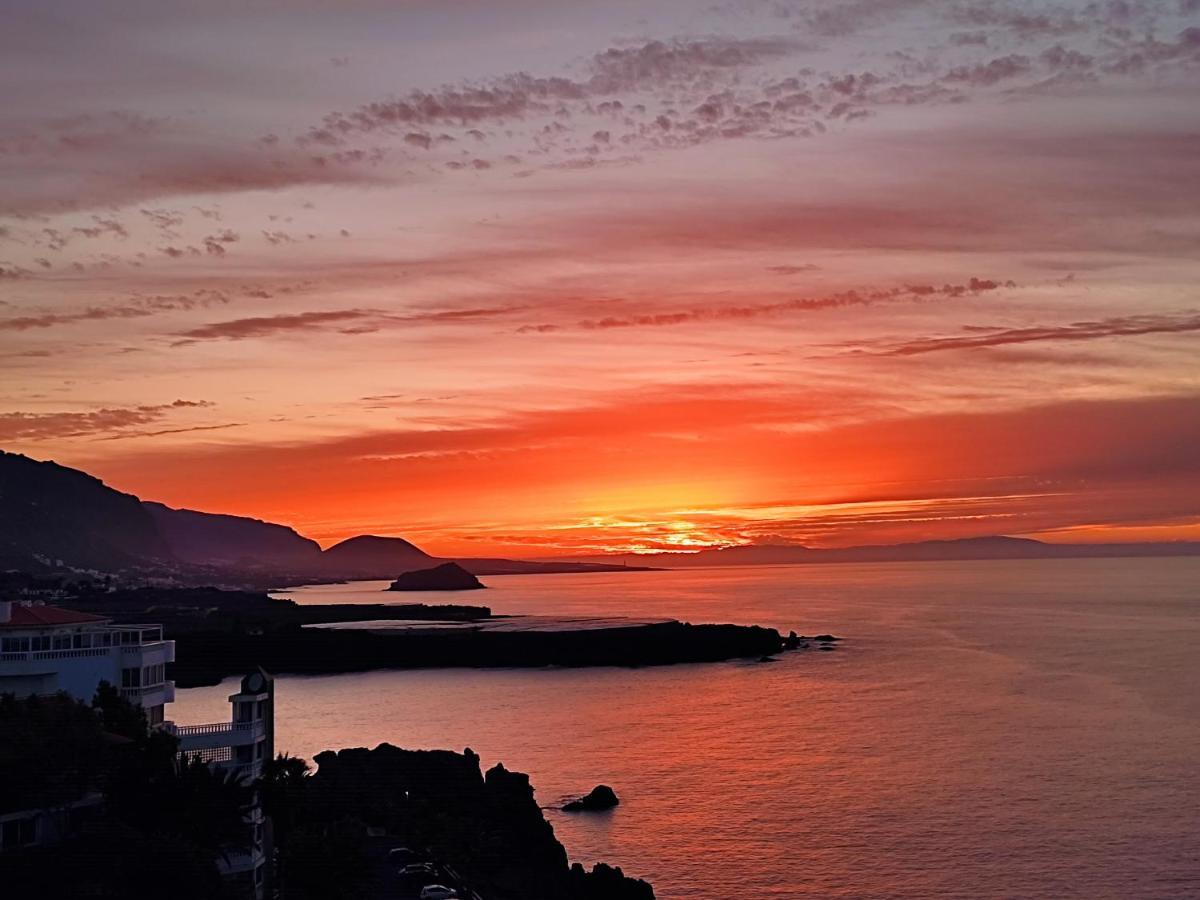 Appartement Sunset Ocean View #2 *